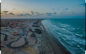 Flat 104 Luis Correia Vila Atlantida